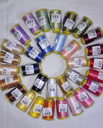 Kit 32 linhas Setta Lumina 1000m