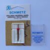 Agulha Tipla 2,5mm Schmetz - Image 2