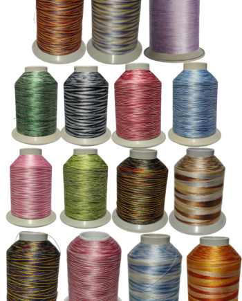 Linhas Zenith Multicor 4000m-MESCLADAS