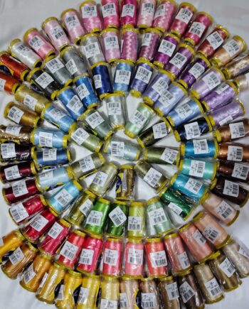 KIT 100 Linhas Setta Lumina 1000m