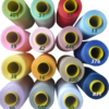 Linha para Picueta e Pesponto Setta Xik 50 - Kit C/4 Rolos De 4000j