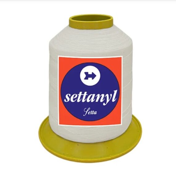 Nylon 60 Settanyl 80 gramas (poliamida)