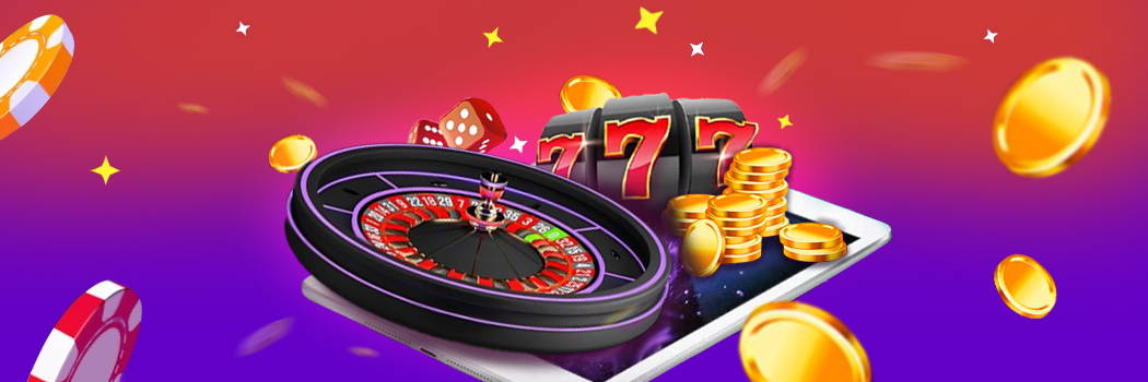 Top-Rated Desktop Casino Platforms Your Guide to Online Gaming