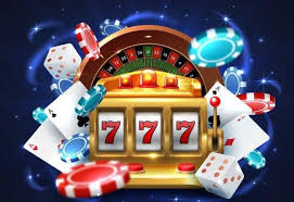 Bonus Strike Unlocking the World of Online Casino Rewards