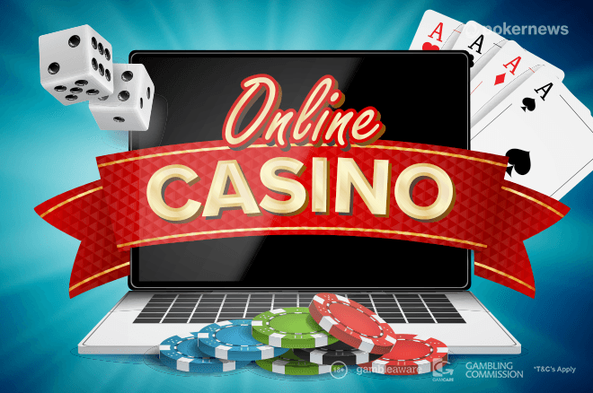 Bonus Strike Unlocking the World of Online Casino Rewards