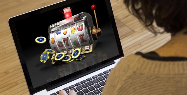 Interfaccia di Casinoly Online Casino