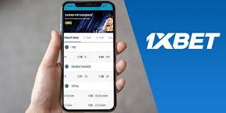 Discover the Thrills of 1xBet Casino Your Ultimate Gaming Experience