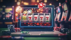 Discover the Thrills of Online Paradise 8 Casino -1694816263
