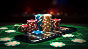 Emerging Trends in Mobile Casinos What's Shaping the Future Emerging Trends in Mobile Casinos What's Shaping the Future