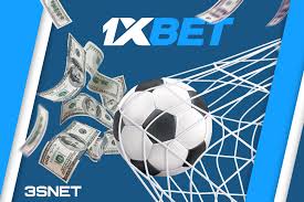 Experience Betting Anytime with the 1xBet App -1408225935