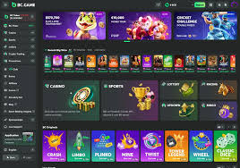 Explore the Exciting Features of JB Casino PH App