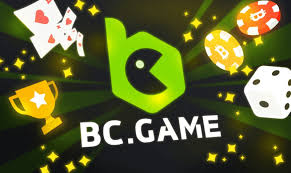 Explore the Exciting World of BC.Game Casino in Thailand Explore the Exciting World of BC.Game Casino in Thailand