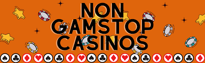 Exploring Casinos Not on Gamstop UK Your Guide to Alternative Online Gambling 842572674