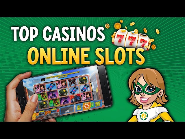 Играйте в онлайн-слоты в Gamdom Casino Обзор и советы