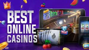 Maximizing Your Winnings A Comprehensive Guide on How to Use Casino Bonuses Maximizing Your Winnings A Comprehensive Guide on How to Use Casino Bonuses