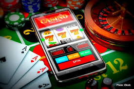 Online Casinos Built for Responsible Gaming A Sustainable Future Online Casinos Built for Responsible Gaming A Sustainable Future