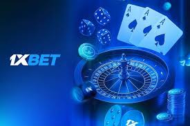 The Ultimate Guide to 1xBet Betting Strategies and Tips 508799471
