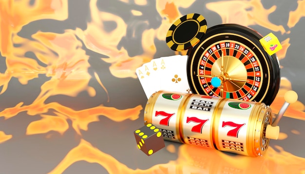 The Ultimate Guide to Casino Spins House Winning Big Awaits