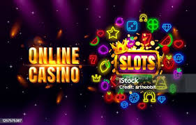 Thrill Online Casino UK Experience the Ultimate Gaming Adventure