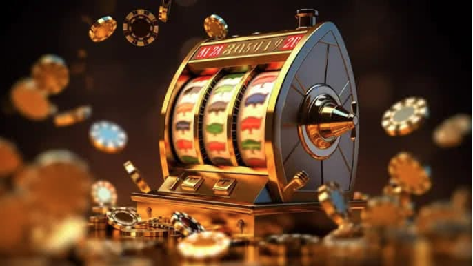 Thrill Online Casino UK Experience the Ultimate Gaming Adventure