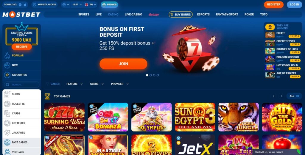 Top Casino Promotions for Bangladeshi Players -1618551654