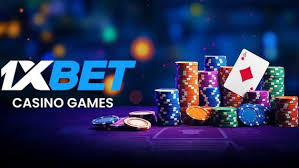 1xBet Somali - Casino & Sports Betting Platform