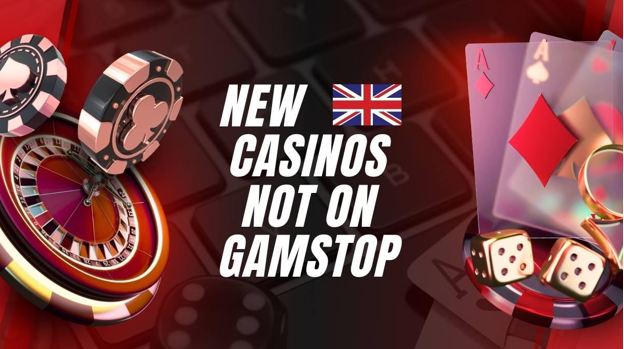 Exploring Casinos Non Gamstop A Guide to Gaming Freedom Exploring Casinos Non Gamstop A Guide to Gaming Freedom