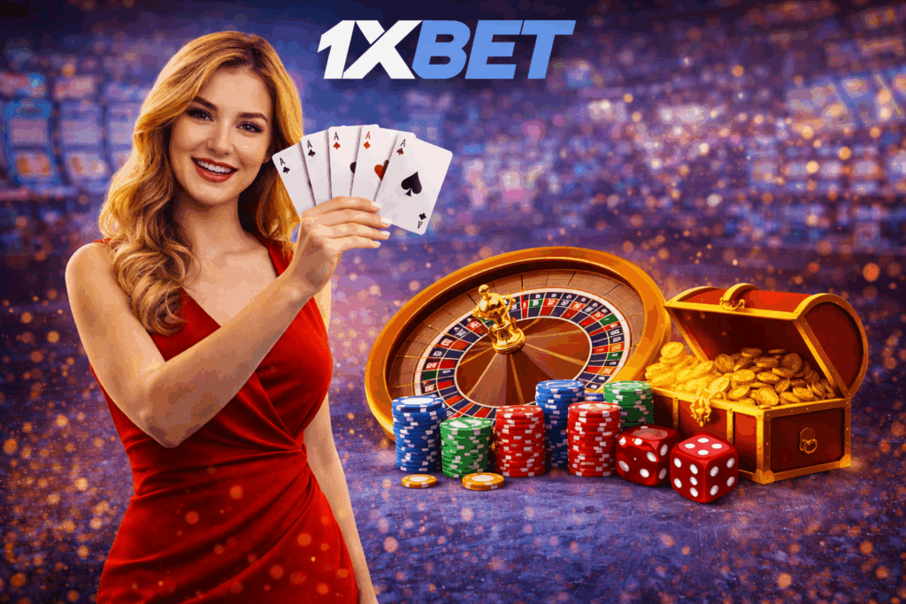 1xbet ID APK Download How to Download and Install the App
