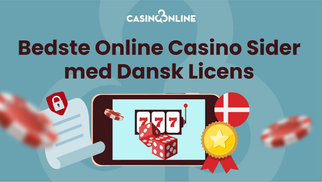 Bedste Live Casinoer i Danmark En Guide til Spiloplevelser