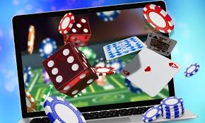 Casino 007 The Ultimate Experience for Gamblers and James Bond Fans