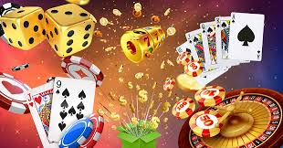 Casinoways Your Ultimate Guide to Online Casino Gaming