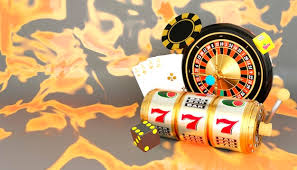 Discover the Excitement of Casino BetFoxx -705129981