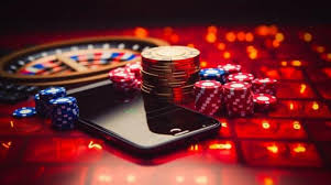 Discover the Excitement of Casino BetFoxx -705129981