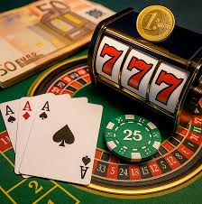I Migliori Casinò Non AAMS per Giocatori Itali I Migliori Casinò Non AAMS per Giocatori Itali