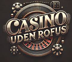 Oplev Casino uden ROFUS Din Guide til Online Spil