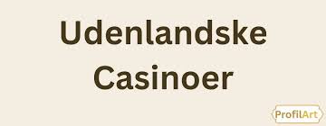 Spil Casino Uden om Rufus - Alternativer til Online Gambling