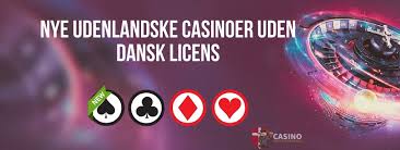 Spil Casino Uden om Rufus - Alternativer til Online Gambling