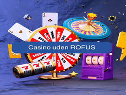 Spillesider Uden om Rofus - Find de Bedste Alternativer