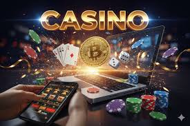 Udenlandske Casino med Gratis Bonus – Oplev Lucrative Tilbud