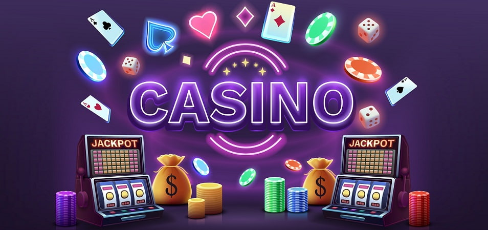 Udenlandske Casino Sider - Guide til Sikker Spiloplevelse