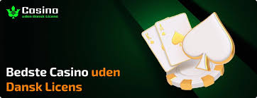 Udenlandske Casinoer for Danskere En Grundig Guide