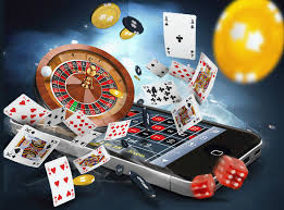 Unlock Exciting Rewards with Online Bonus Strike