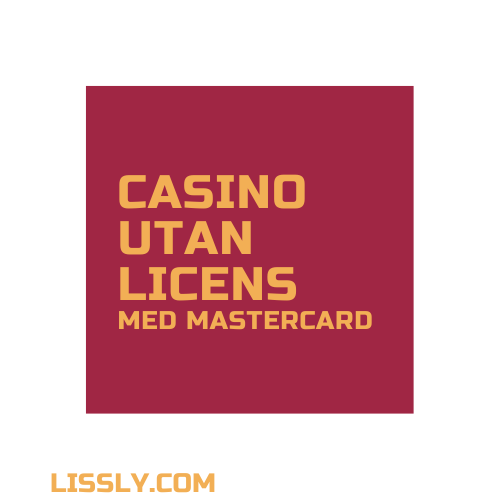 Utländska Casino med Låg Insättning – En Lättsam Guide