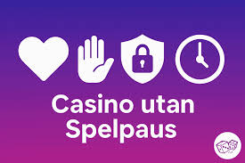 Casino Utan Licens Frihet och Ansvar i Spelandet