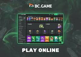 Discover the Thrills of Login BC Fun