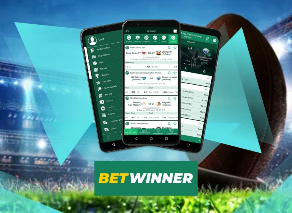 Everything You Need to Know About the BetWinner APK File