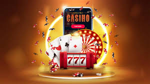 Experience the Charm of Casino Golden Lady