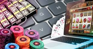 Experience the Thrill of Casino Grand Eagle UK 363307753