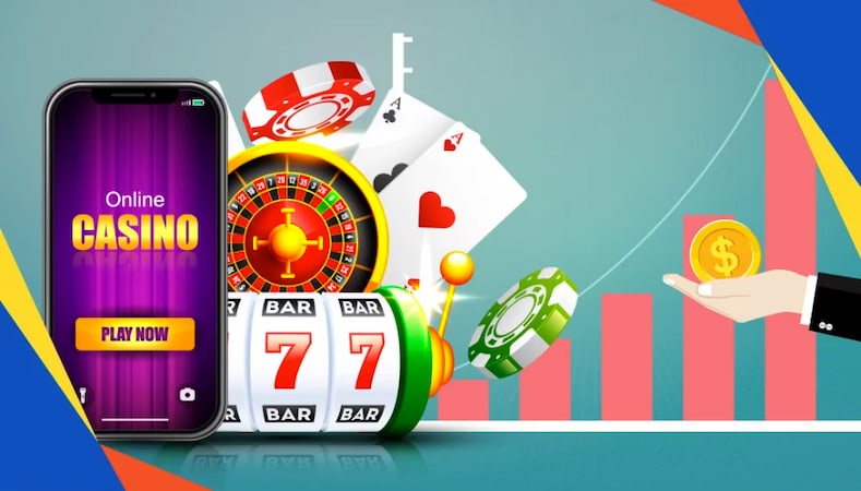 Explore Casinoly Casino & Sportsbook Your Ultimate Gaming Destination