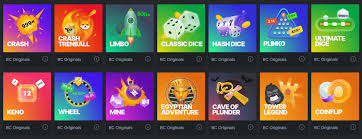 Exploring the BC.Game Crypto Casino A Comprehensive Guide 1735883237 Exploring the BC.Game Crypto Casino A Comprehensive Guide 1735883237
